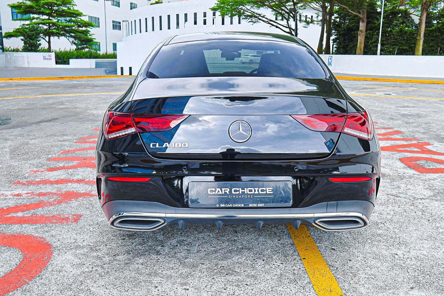 mercedes-benz-cla-class-cla180-amg-line-car-choice-singapore