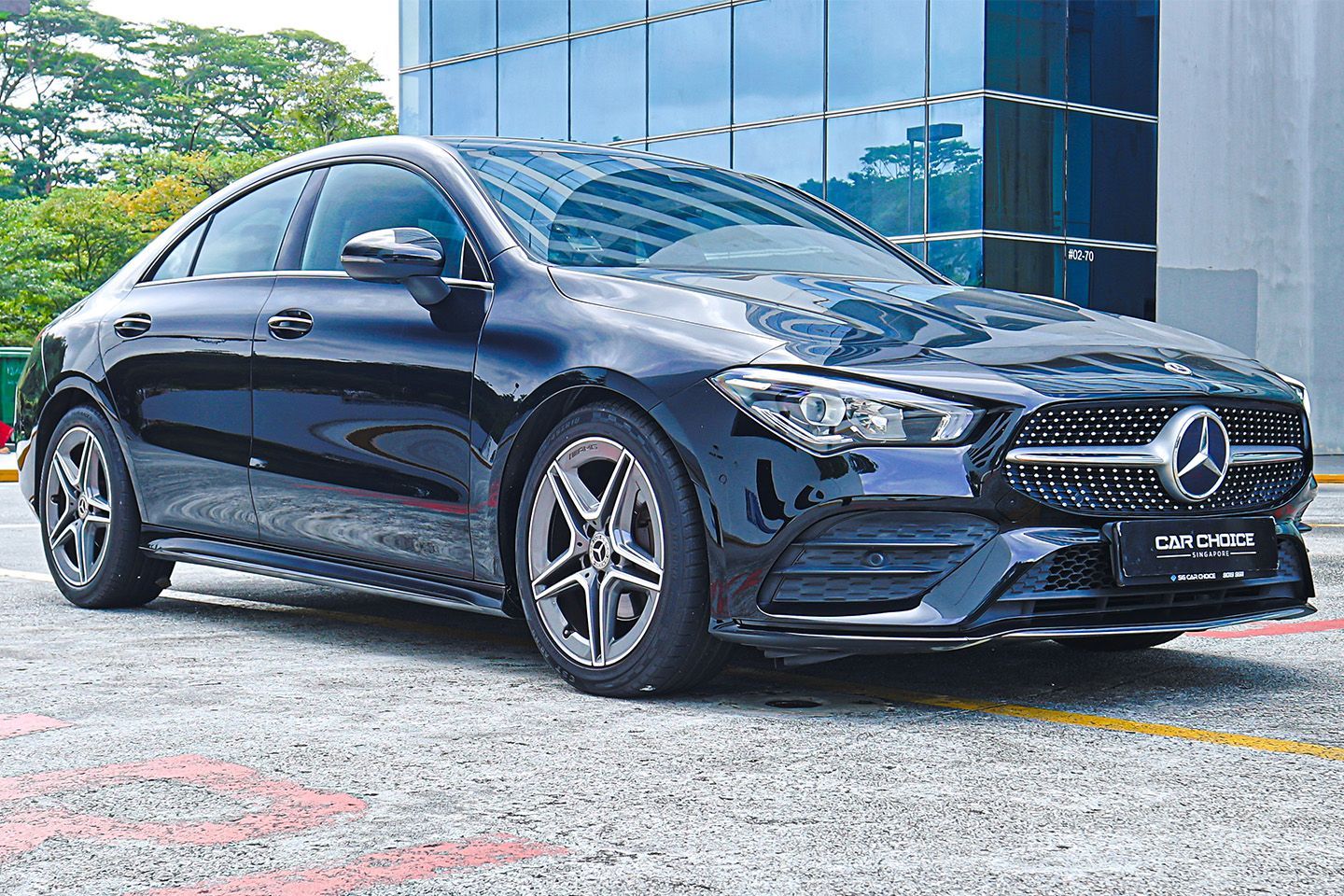 mercedes-benz-cla-class-cla180-amg-line-car-choice-singapore