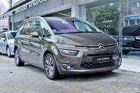 Certified Pre-Owned Citroen Grand C4 Picasso 1.6 Sunroof | Car Choice Singapore