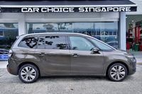 Certified Pre-Owned Citroen Grand C4 Picasso 1.6 Sunroof | Car Choice Singapore