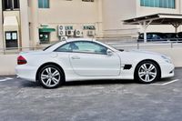 Certified Pre-Owned Mercedes-Benz SL350 | Car Choice Singapore