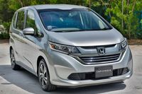 Honda Freed Hybrid 1.5 G