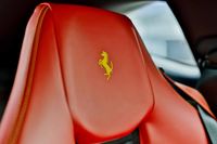 Certified Pre-Owned Ferrari 812 Superfast | Car Choice Singapore