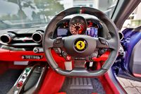Certified Pre-Owned Ferrari 812 Superfast | Car Choice Singapore