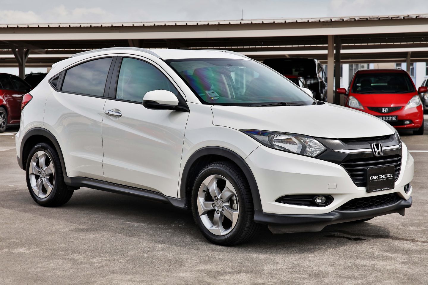 honda-hr-v-15a-lx-car-choice-singapore
