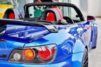 Certified Pre-Owned Honda S2000 Type S 2.2M | Car Choice Singapore