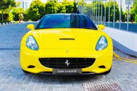 Certified Pre-Owned Ferrari California 4.3 | Car Choice Singapore
