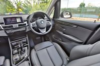 Certified Pre-Owned BMW 218i Gran Tourer Sport | Car Choice Singapore
