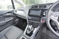 Certified Pre-Owned Honda Shuttle Hybrid 1.5 Honda Sensing | Car Choice Singapore