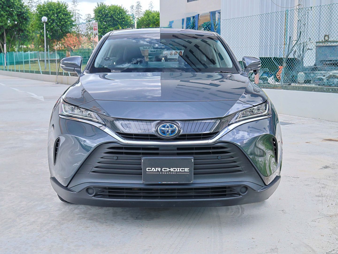 toyota-harrier-hybrid-25a-s-car-choice-singapore