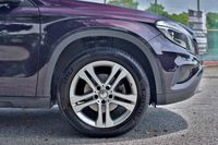 Certified Pre-Owned Mercedes-Benz GLA180 | Car Choice Singapore