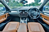 Certified Pre-Owned BMW X3 sDrive20i | Car Choice Singapore