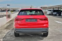 Certified Pre-Owned Audi Q3 1.4  | Car Choice Singapore