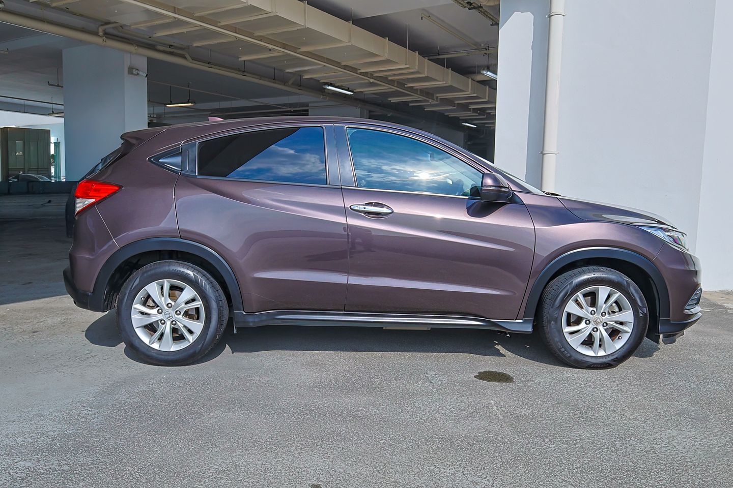 honda-vezel-15a-x-car-choice-singapore