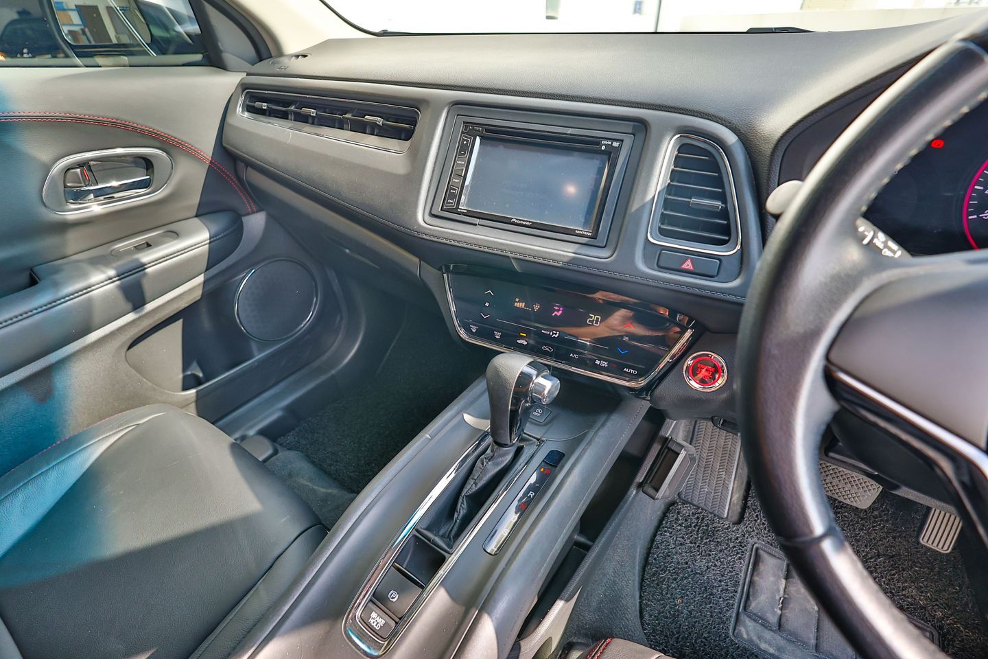 honda-vezel-15a-x-car-choice-singapore
