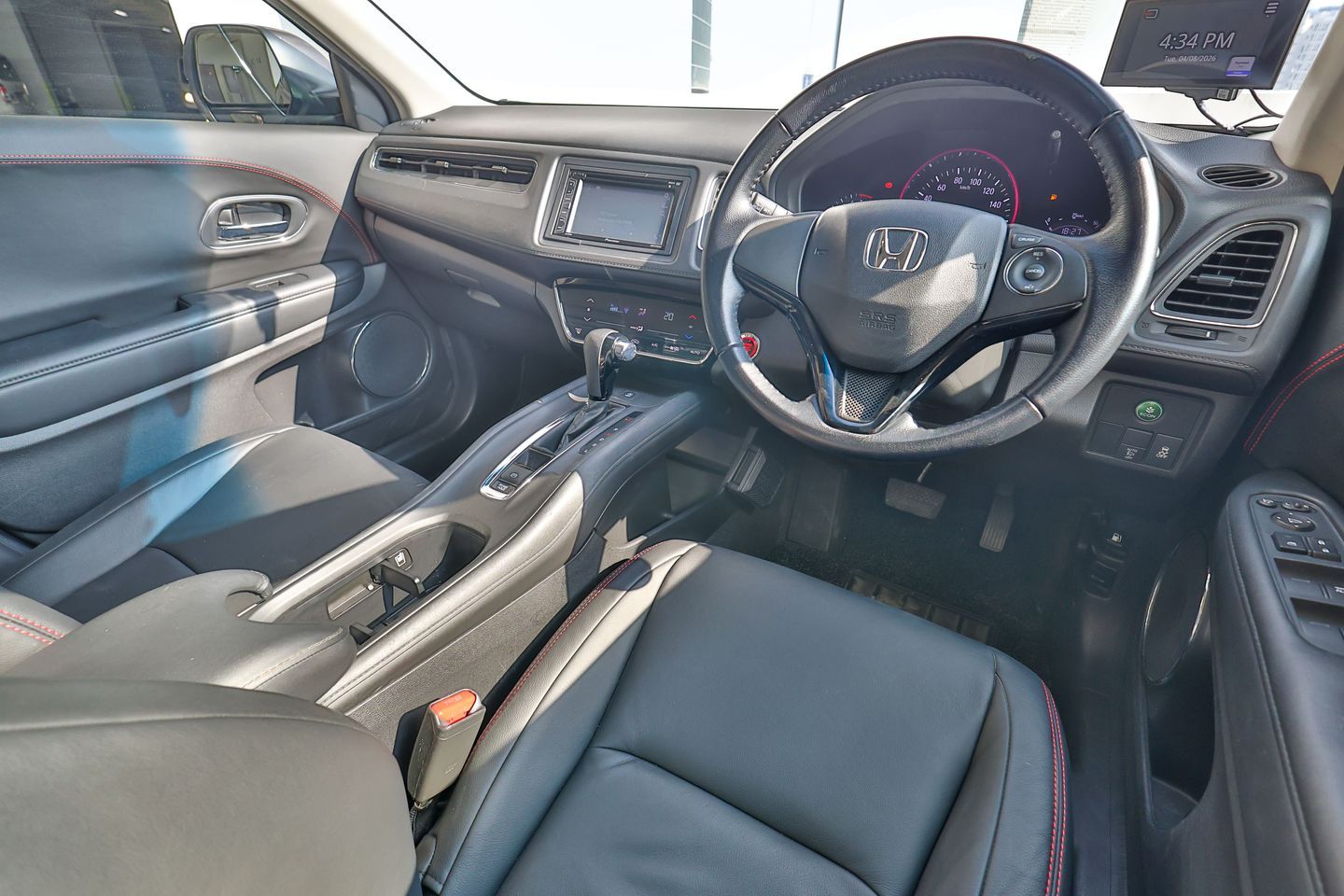 honda-vezel-15a-x-car-choice-singapore
