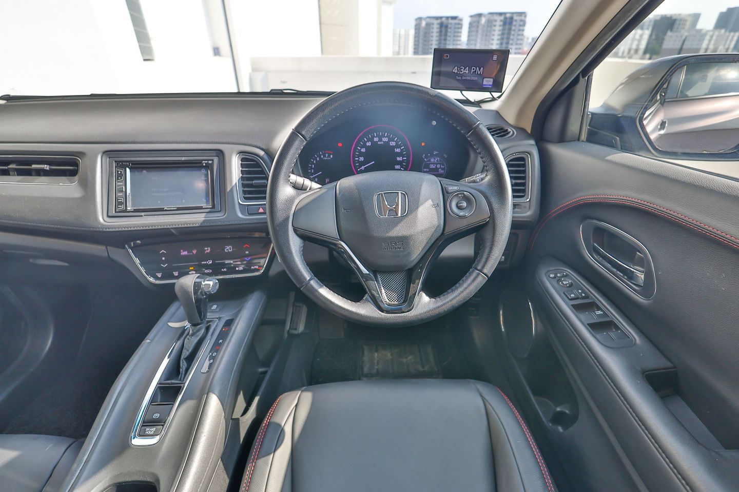 honda-vezel-15a-x-car-choice-singapore