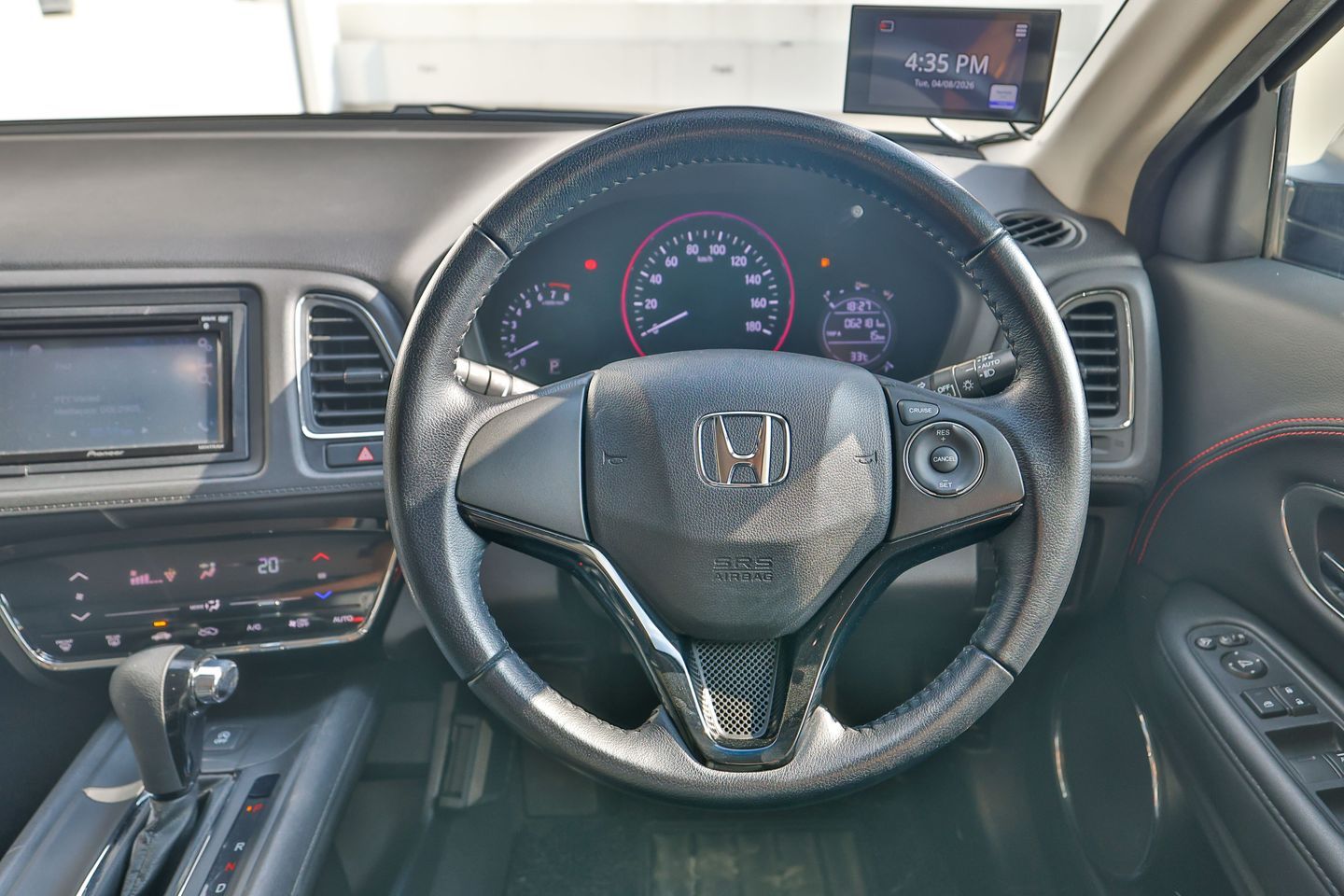honda-vezel-15a-x-car-choice-singapore