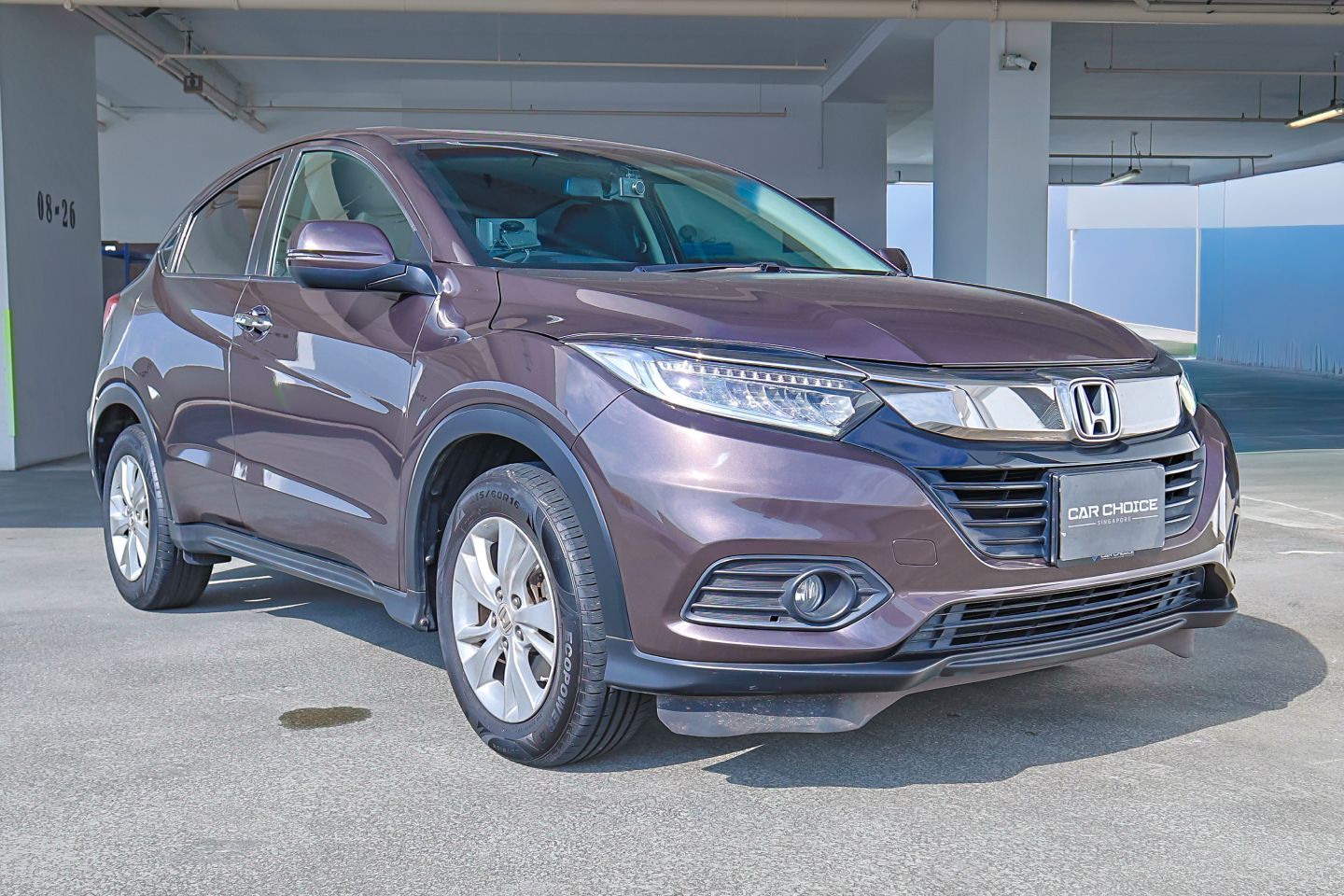 honda-vezel-15a-x-car-choice-singapore