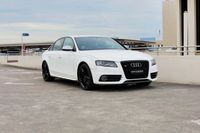 Certified Pre-Owned Audi S4 3.0 Quattro | Car Choice Singapore