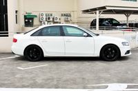 Certified Pre-Owned Audi S4 3.0 Quattro | Car Choice Singapore