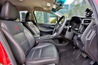 Certified Pre-Owned Honda Shuttle 1.5 G | Car Choice Singapore