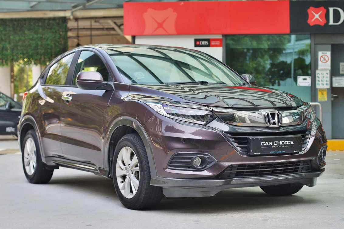 Pre Owned Honda Hr V: Top 5 Models Under $15,000 - ob0gtyi