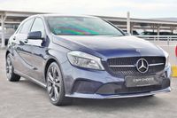 mercedes-benz-a-class-a180-style-car-choice-singapore