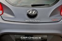 Certified Pre-Owned Hyundai Veloster 1.6 Turbo | Car Choice Singapore