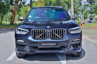 Certified Pre-Owned BMW X3 M40i | Car Choice Singapore