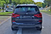 Certified Pre-Owned BMW X3 M40i | Car Choice Singapore