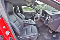 Certified Pre-Owned Mercedes-Benz CLA180 | Car Choice Singapore