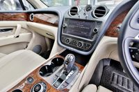 Certified Pre-Owned Bentley Bentayga 6.0 | Car Choice Singapore