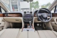 Certified Pre-Owned Bentley Bentayga 6.0 | Car Choice Singapore