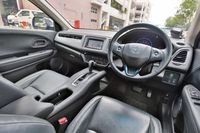 Certified Pre-Owned Honda Vezel 1.5 X | Car Choice Singapore