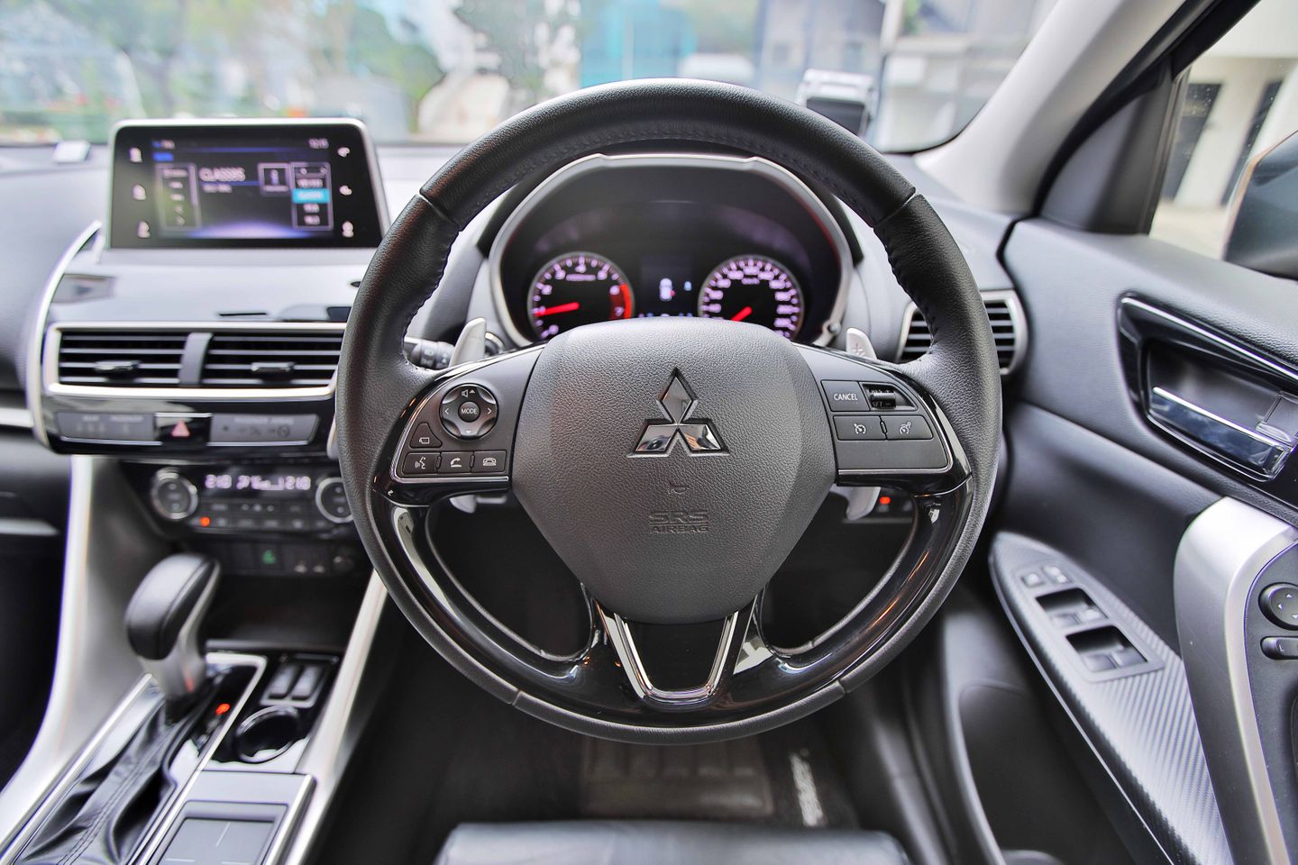 Certified PreOwned Mitsubishi Eclipse Cross 1.5 Car Choice Singapore