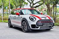 Certified Pre-Owned MINI John Cooper Works Clubman 2.0 | Car Choice Singapore