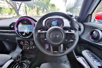 Certified Pre-Owned MINI John Cooper Works Clubman 2.0 | Car Choice Singapore