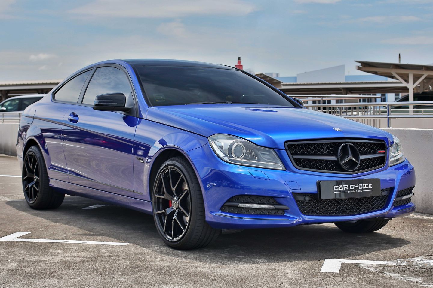 Pre Owned C250: Luxury On A Budget?  Find Yours Now! - f6bq7m4