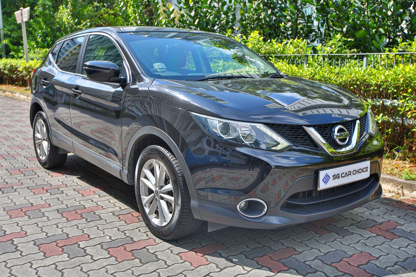 Pre Owned Nissan Qashqai: The Ultimate Buyer'S Guide - m32kiob