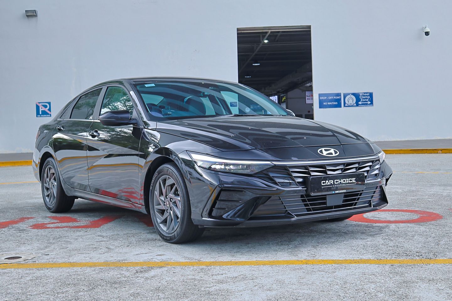 hyundai-avante-hybrid-16a-elite-sunroof-car-choice-singapore