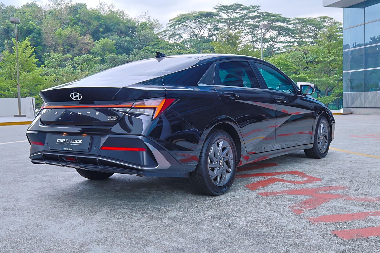 hyundai-avante-hybrid-16a-elite-sunroof-car-choice-singapore