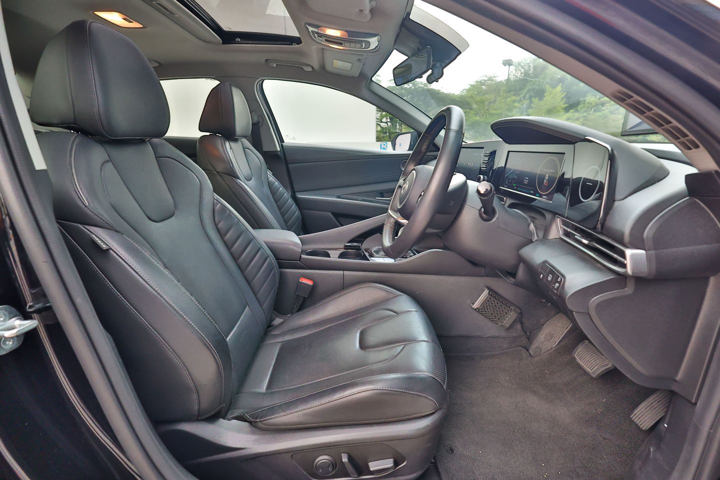 hyundai-avante-hybrid-16a-elite-sunroof-car-choice-singapore