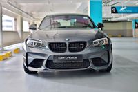 Certified Pre-Owned BMW M2 Coupe | Car Choice Singapore
