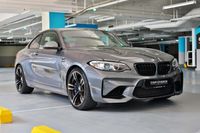 Certified Pre-Owned BMW M2 Coupe | Car Choice Singapore
