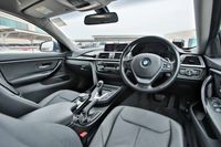 Certified Pre-Owned BMW 420i Gran Coupe | Car Choice Singapore