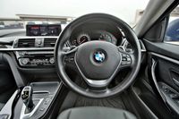 Certified Pre-Owned BMW 420i Gran Coupe | Car Choice Singapore