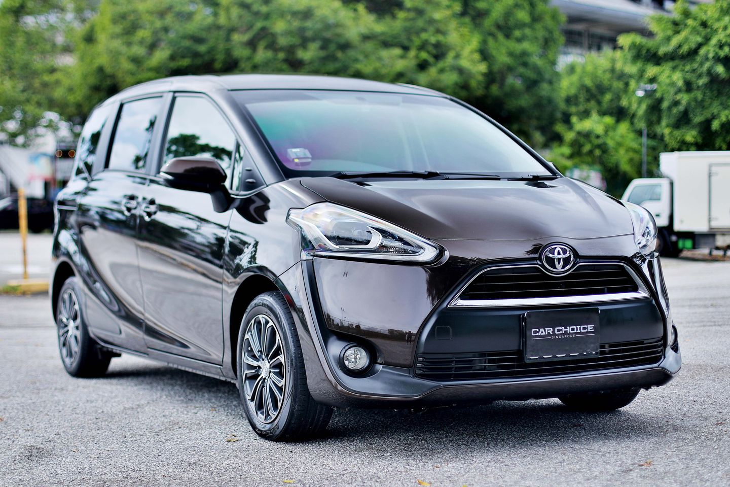 Mengupas Fitur dan Performa AC Toyota Sienta G: Kenyamanan di Setiap Perjalanan