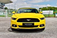 Certified Pre-Owned Ford Mustang Convertible 2.3 Ecoboost | Car Choice Singapore