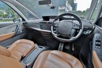 Certified Pre-Owned Citroen C4 Picasso Diesel 1.6 | Car Choice Singapore